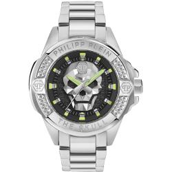 Чоловічий годинник Philipp Plein THE $KULL Ppwaaa2725