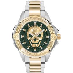 Чоловічий годинник Philipp Plein THE $KULL Ppwaaa2825