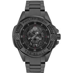 Чоловічий годинник Philipp Plein THE $KULL Ppwaaa3025