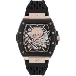 Чоловічий годинник Philipp Plein THE $KELETON 2.0 Ppwjfa0225