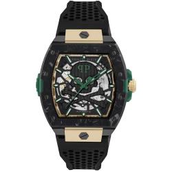 Чоловічий годинник Philipp Plein THE $KELETON 2.0 Ppwjfa0325