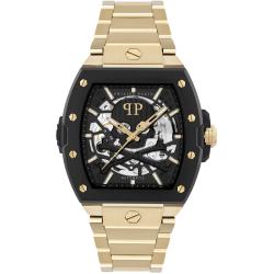 Чоловічий годинник Philipp Plein THE $KELETON 2.0 Ppwjfa0625