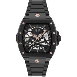Чоловічий годинник Philipp Plein THE $KELETON 2.0 Ppwjfa0725