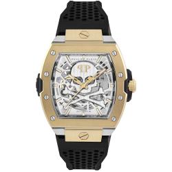 Чоловічий годинник Philipp Plein THE $KELETON 2.0 Ppwjfa0825