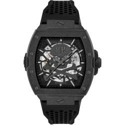 Чоловічий годинник Philipp Plein THE $KELETON Frosted Ppwjfa1125