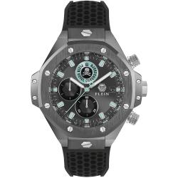 Чоловічий годинник Philipp Plein PLEIN CHRONO ROYAL Ppwlfa0125