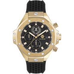 Чоловічий годинник Philipp Plein PLEIN CHRONO ROYAL Ppwlfa0325
