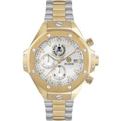 Чоловічий годинник Philipp Plein PLEIN CHRONO ROYAL Ppwlfa0525