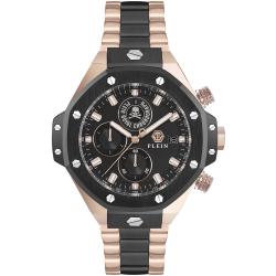 Чоловічий годинник Philipp Plein PLEIN CHRONO ROYAL Ppwlfa0625