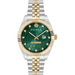 Чоловічий годинник Philipp Plein DATE SUPERLATIVE GENT Ppwmfa0325