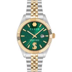Чоловічий годинник Philipp Plein DATE SUPERLATIVE GENT Ppwmfa0825