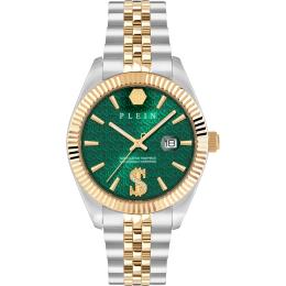 Чоловічий годинник Philipp Plein DATE SUPERLATIVE GENT Ppwmfa0825