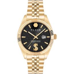 Чоловічий годинник Philipp Plein DATE SUPERLATIVE GENT Ppwmfa1025