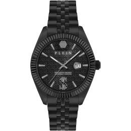 Чоловічий годинник Philipp Plein DATE SUPERLATIVE GENT Ppwmfa1125