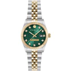 Жіночий годинник Philipp Plein DATE SUPERLATIVE Ppwnfa0325
