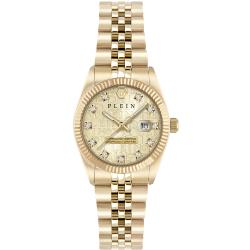 Жіночий годинник Philipp Plein DATE SUPERLATIVE Ppwnfa0525