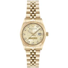 Жіночий годинник Philipp Plein DATE SUPERLATIVE Ppwnfa0525