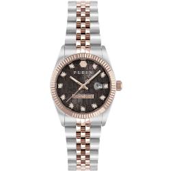 Жіночий годинник Philipp Plein DATE SUPERLATIVE Ppwnfa0625