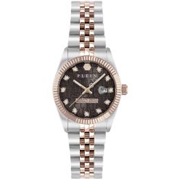 Жіночий годинник Philipp Plein DATE SUPERLATIVE Ppwnfa0625
