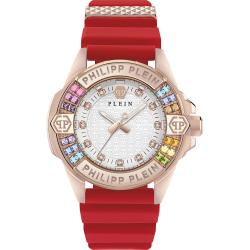 Жіночий годинник Philipp Plein PLEIN MAJESTY Ppwofa0325
