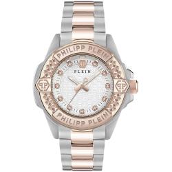 Жіночий годинник Philipp Plein PLEIN MAJESTY Ppwofa0525