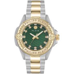 Жіночий годинник Philipp Plein PLEIN MAJESTY Ppwofa0625