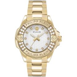 Жіночий годинник Philipp Plein PLEIN MAJESTY Ppwofa0725