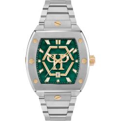Чоловічий годинник Philipp Plein HEXAGON PHANTOM Ppwpua0825