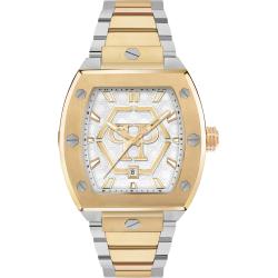 Чоловічий годинник Philipp Plein HEXAGON PHANTOM Ppwpua0925