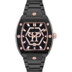 Чоловічий годинник Philipp Plein HEXAGON PHANTOM Ppwpua1025