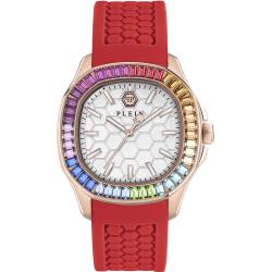 Жіночий годинник Philipp Plein THE $PECTRE LADY Ppwtaa1024