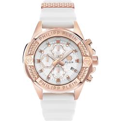 Чоловічий годинник Philipp Plein THE $KULL Chrono Ppwwfa0325