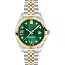 Жіночий годинник Philipp Plein DATE SUPERLATIVE Ppwyfa0225