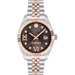 Жіночий годинник Philipp Plein DATE SUPERLATIVE Ppwyfa0325