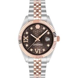 Жіночий годинник Philipp Plein DATE SUPERLATIVE Ppwyfa0325