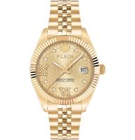 Часы 34 мм Philipp Plein DATE SUPERLATIVE Ppwyfa0425