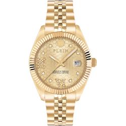 Жіночий годинник Philipp Plein DATE SUPERLATIVE Ppwyfa0425