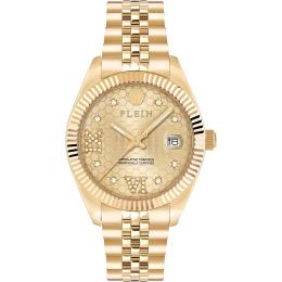 Жіночий годинник Philipp Plein DATE SUPERLATIVE Ppwyfa0425
