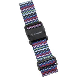 Ремінь для багажу Travelite ACCESSORIES Zigzag TL000206-911