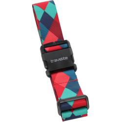 Ремінь для багажу Travelite ACCESSORIES Romb TL000206-913
