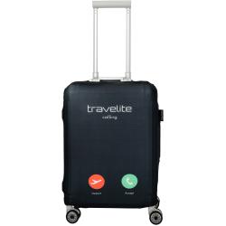 Чохол для валізи S Travelite ACCESSORIES Calling TL000312-05