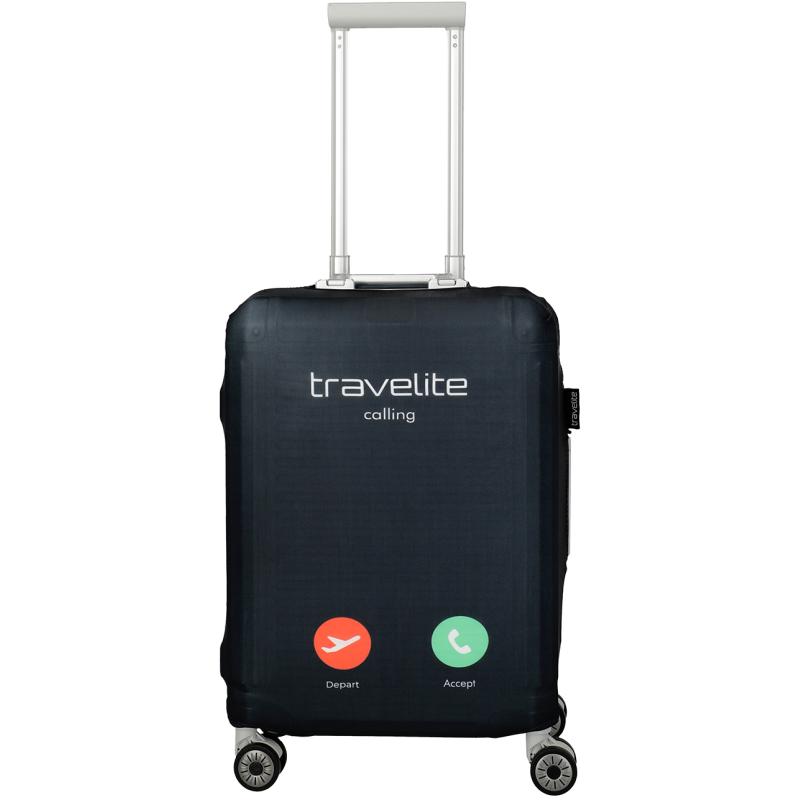 Чохол для валізи S Travelite ACCESSORIES Calling TL000312-05