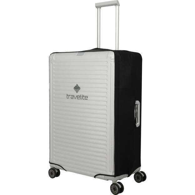 Чехол для большого чемодана Travelite ACCESSORIES/Transparent TL000315-31