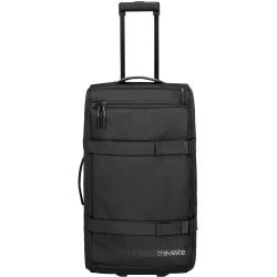 Валіза Travelite KICK OFF/Black TL006910-01 (Велика)