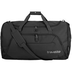Дорожня сумка Travelite KICK OFF/Black TL006916-01 (Дуже велика)