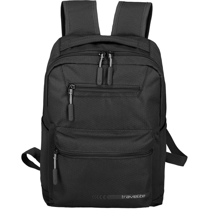Рюкзак Travelite KICK OFF/Black TL006917-01