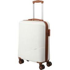 Чемодан Travelite BALI/White TL072347-30 (Маленький)