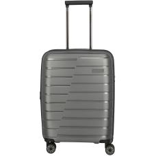 Валіза Travelite AIR BASE/Anthracite TL075345-04 (Маленька)