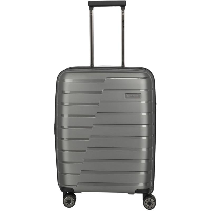 Валіза Travelite AIR BASE/Anthracite TL075345-04 (Маленька)