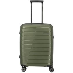 Валіза Travelite AIR BASE/Olive TL075347-86 (Маленька)